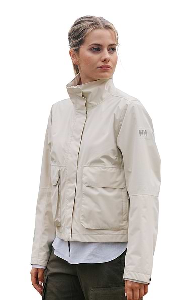 Ladies Helly Hansen Escape Utility Jacket