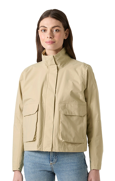 Ladies Helly Hansen Escape Utility Jacket