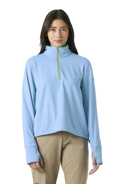 Ladies Helly Hansen Versalite Cinch Fleece