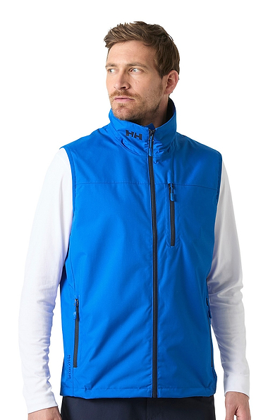 Men's Helly Hansen Crew Vest 2.0