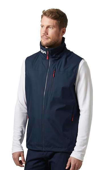 Men's Helly Hansen Crew Vest 2.0
