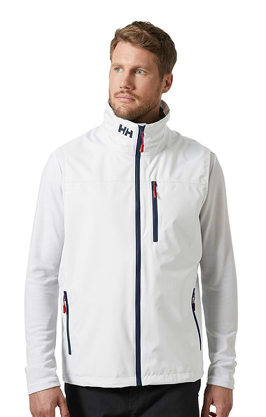 Men's Helly Hansen Crew Vest 2.0