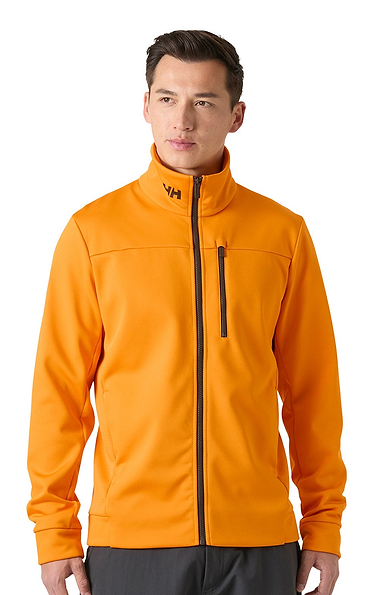 Men's Helly Hansen Crew Fleece Jacket