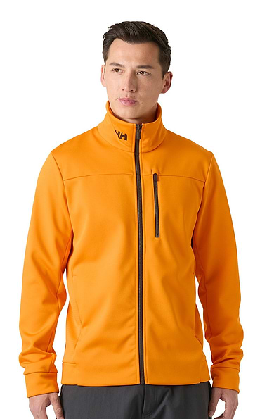 Men's Helly Hansen Crew Fleece Jacket