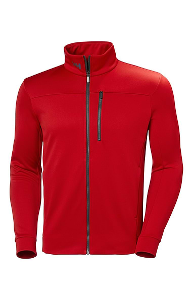 Men's Helly Hansen Crew Fleece Jacket
