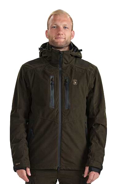Men's Deerhunter Game Pro Light Jacket