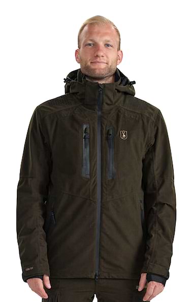 Men's Deerhunter Game Pro Light Jacket