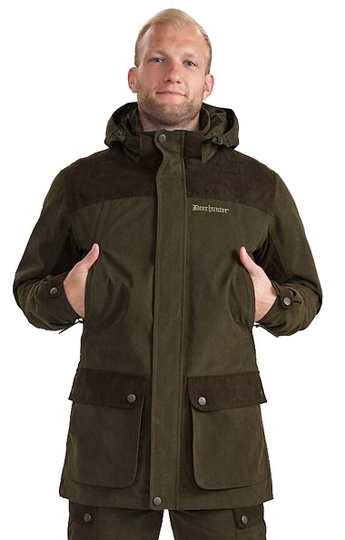 Men's Deerhunter Eagle Jacket