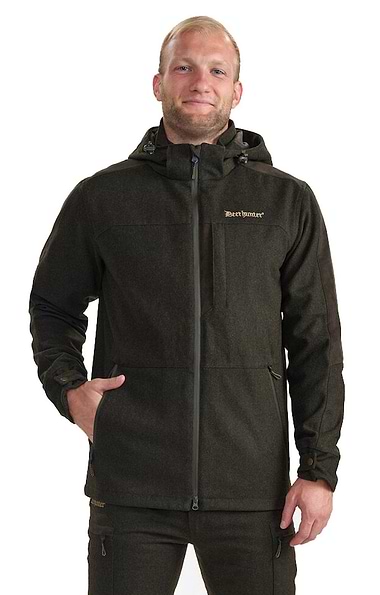 Men's Deerhunter Tatra Active Jacket