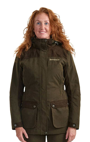 Ladies Deerhunter Eagle Jacket