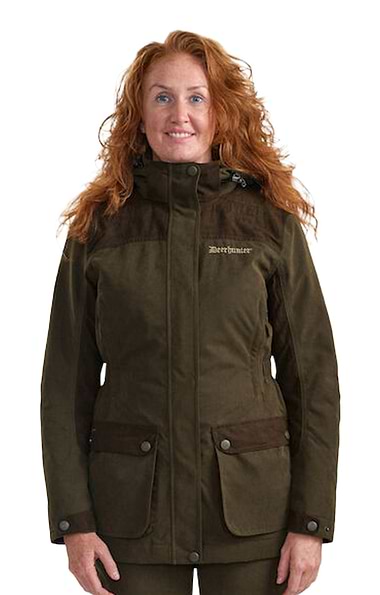 Ladies Deerhunter Eagle Jacket