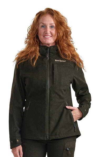 Ladies Deerhunter Tatra Active Jacket