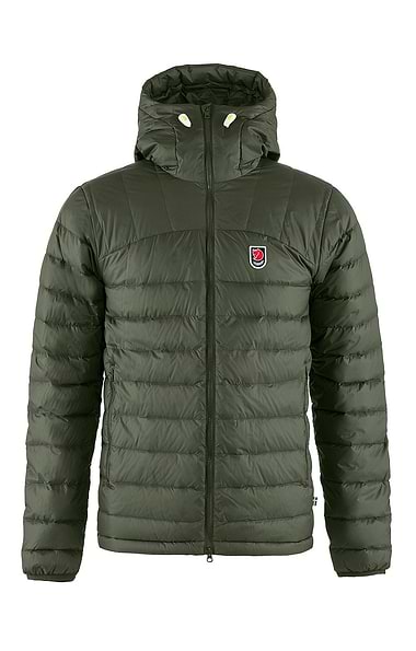 Men's Fjallraven Expedition Pack Down Hoodie