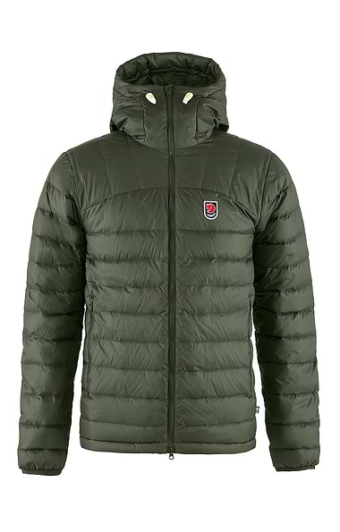 Men's Fjallraven Expedition Pack Down Hoodie