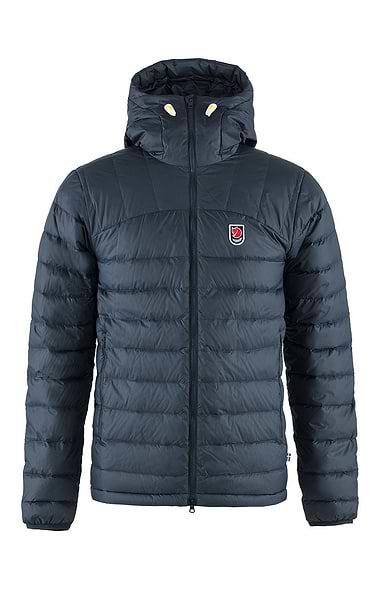 Men's Fjallraven Expedition Pack Down Hoodie