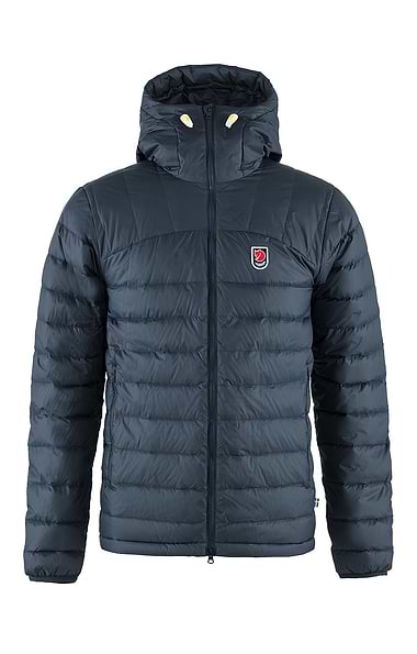 Men's Fjallraven Expedition Pack Down Hoodie
