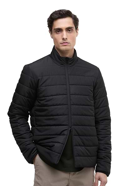 Men's Barbour International Aldon Quilted Jacket