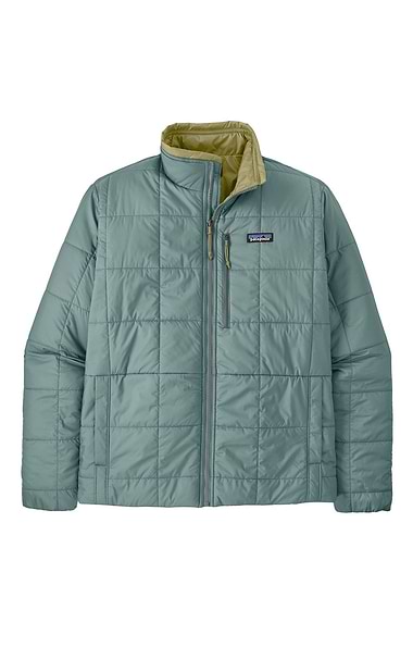 Men's Patagonia Light Gust Jacket