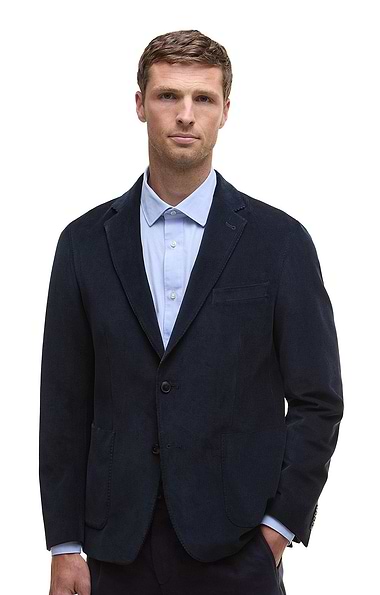Men's Barbour Wallington Cord Blazer