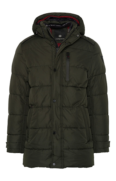 Men's Zodiac Parka