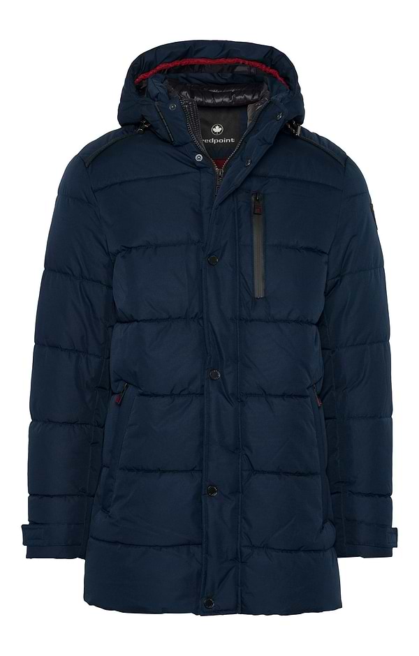 Men's Zodiac Parka