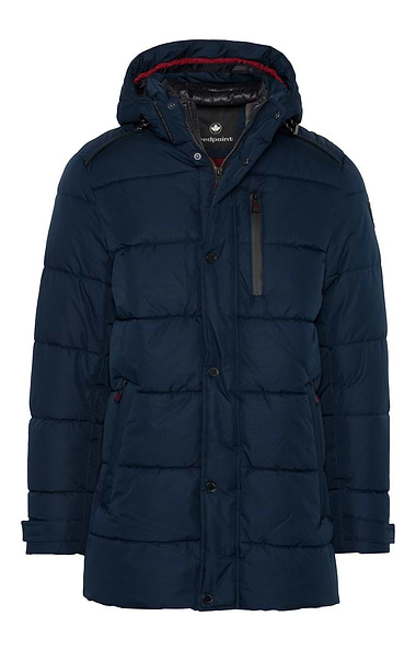 Men's Zodiac Parka