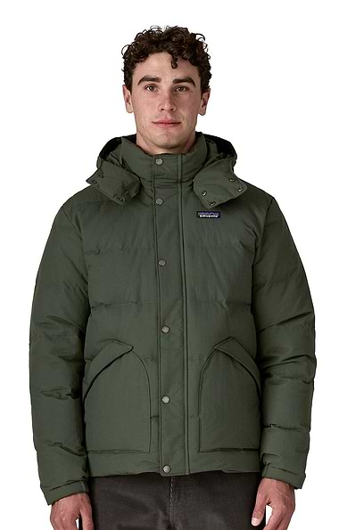 Men's Patagonia Downdrift Coat