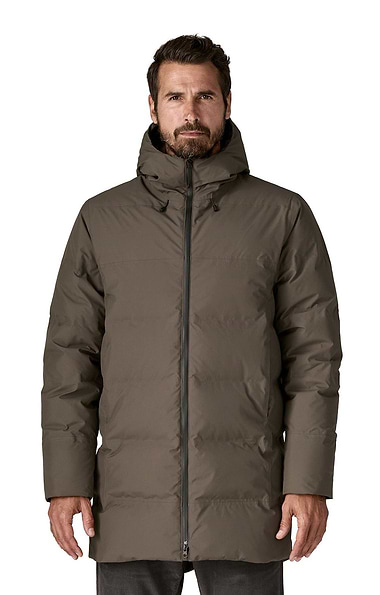 Men's Patagonia Jackson Glacier Parka