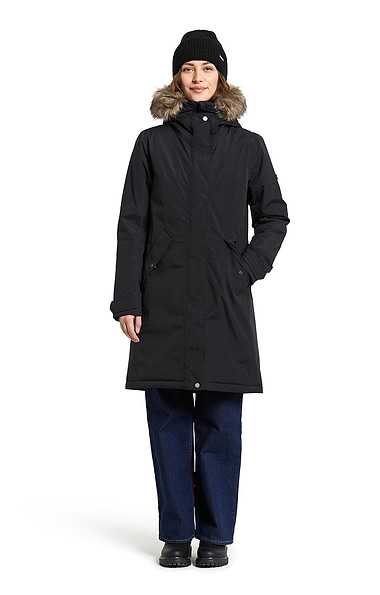 Ladies Didriksons Erna Parka