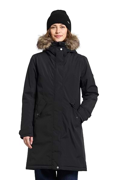 Ladies Didriksons Erna Parka