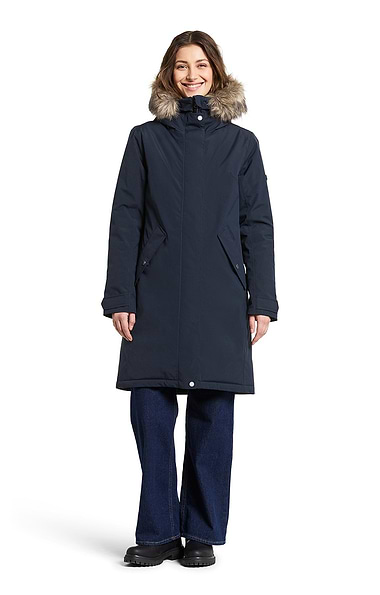 Ladies Didriksons Erna Parka