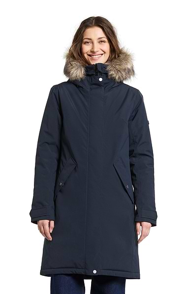 Ladies Didriksons Erna Parka