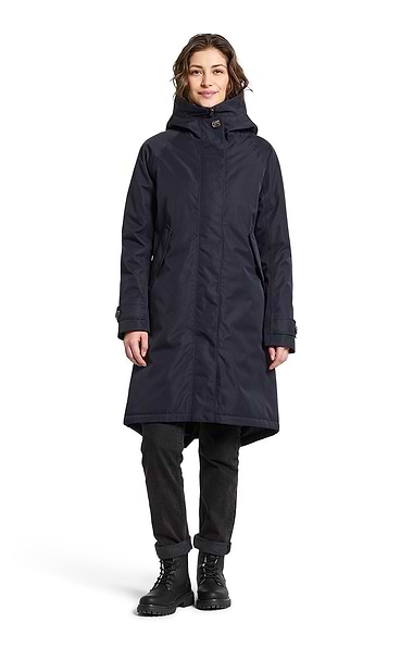 Ladies Didriksons Luna Parka