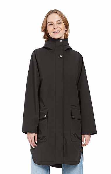 Ladies Didriksons Adria Parka