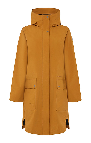 Ladies Didriksons Adria Parka