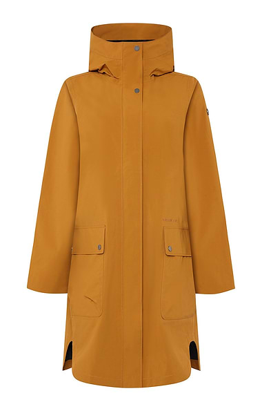 Ladies Didriksons Adria Parka
