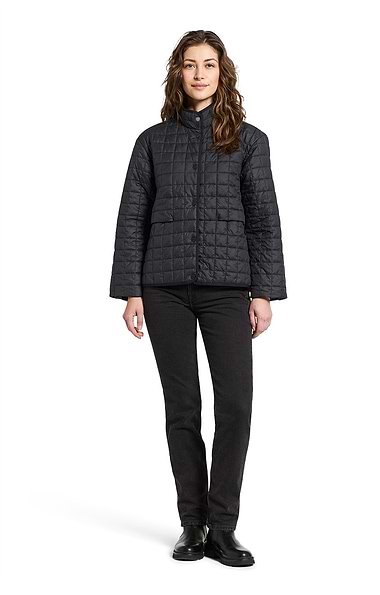 Ladies Didriksons Alba Jacket