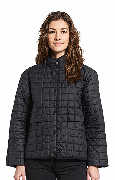Ladies Didriksons Alba Jacket