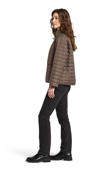 Ladies Didriksons Alba Jacket
