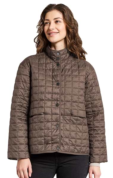 Ladies Didriksons Alba Jacket
