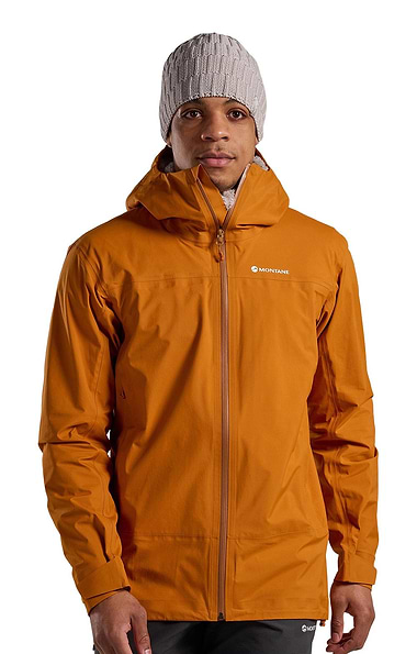 Men's Montane Cetus Jacket
