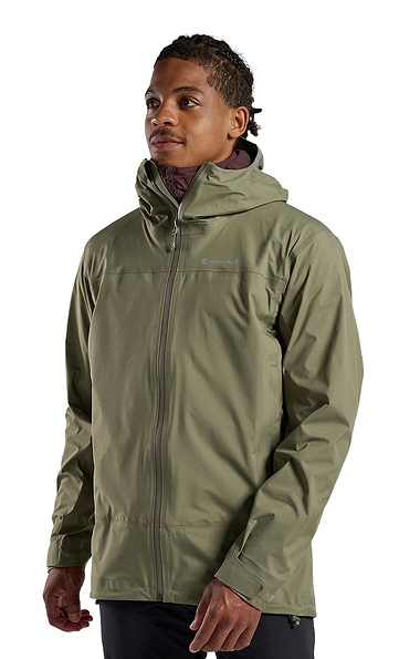 Men's Montane Cetus Jacket