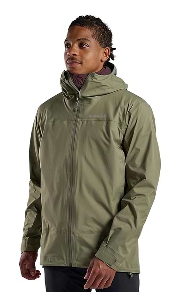 Men's Montane Cetus Jacket