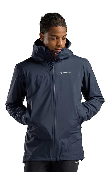 Men's Montane Cetus Jacket