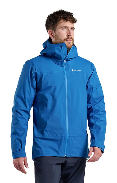 Men's Montane Cetus Jacket
