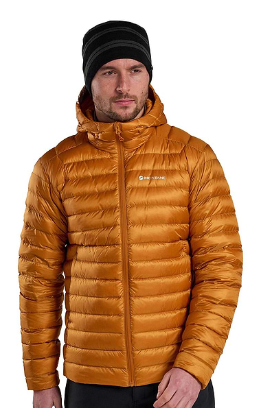Men's Montane Antifreeze Hoodie