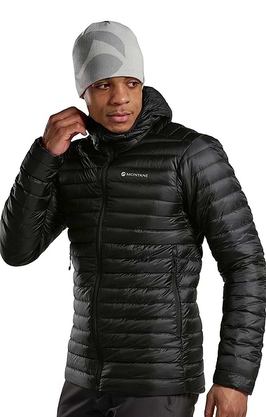 Men's Montane Antifreez Lite Hoodie
