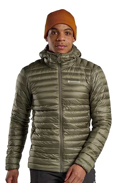 Men's Montane Antifreez Lite Hoodie