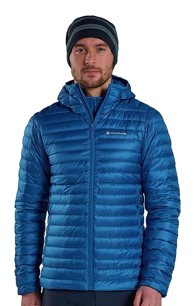 Men's Montane Antifreez Lite Hoodie