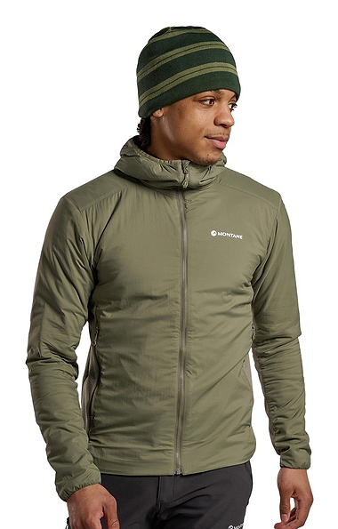 Men's Montane Sirocco Hoodie